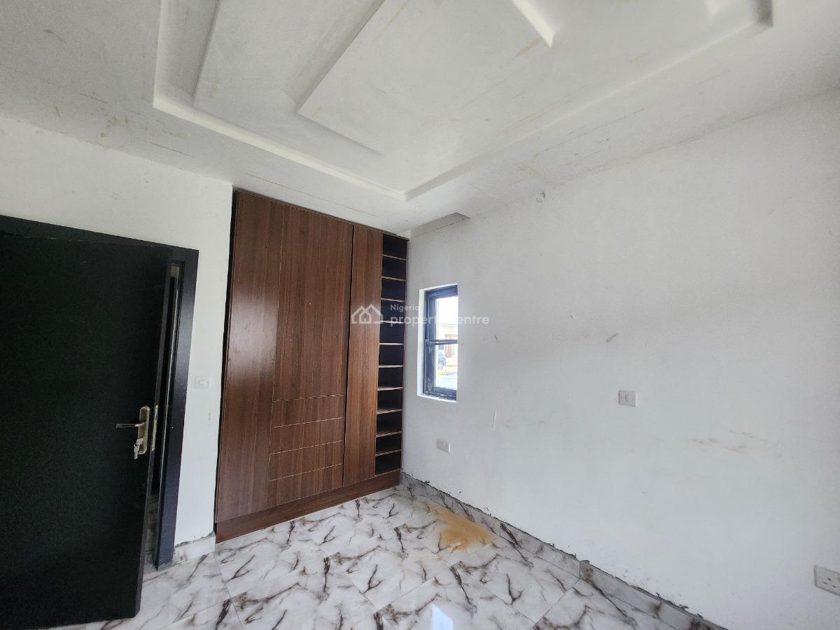 3 Bedrooms Semi-detached Bungalow, Lakowe Golf Course, Lakowe, Ibeju Lekki, Lagos, Semi-detached Bungalow for Sale