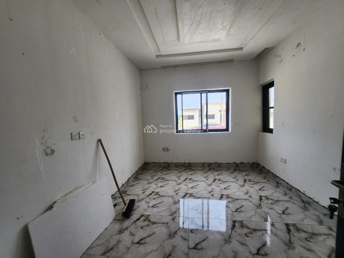 3 Bedrooms Semi-detached Bungalow, Lakowe Golf Course, Lakowe, Ibeju Lekki, Lagos, Semi-detached Bungalow for Sale