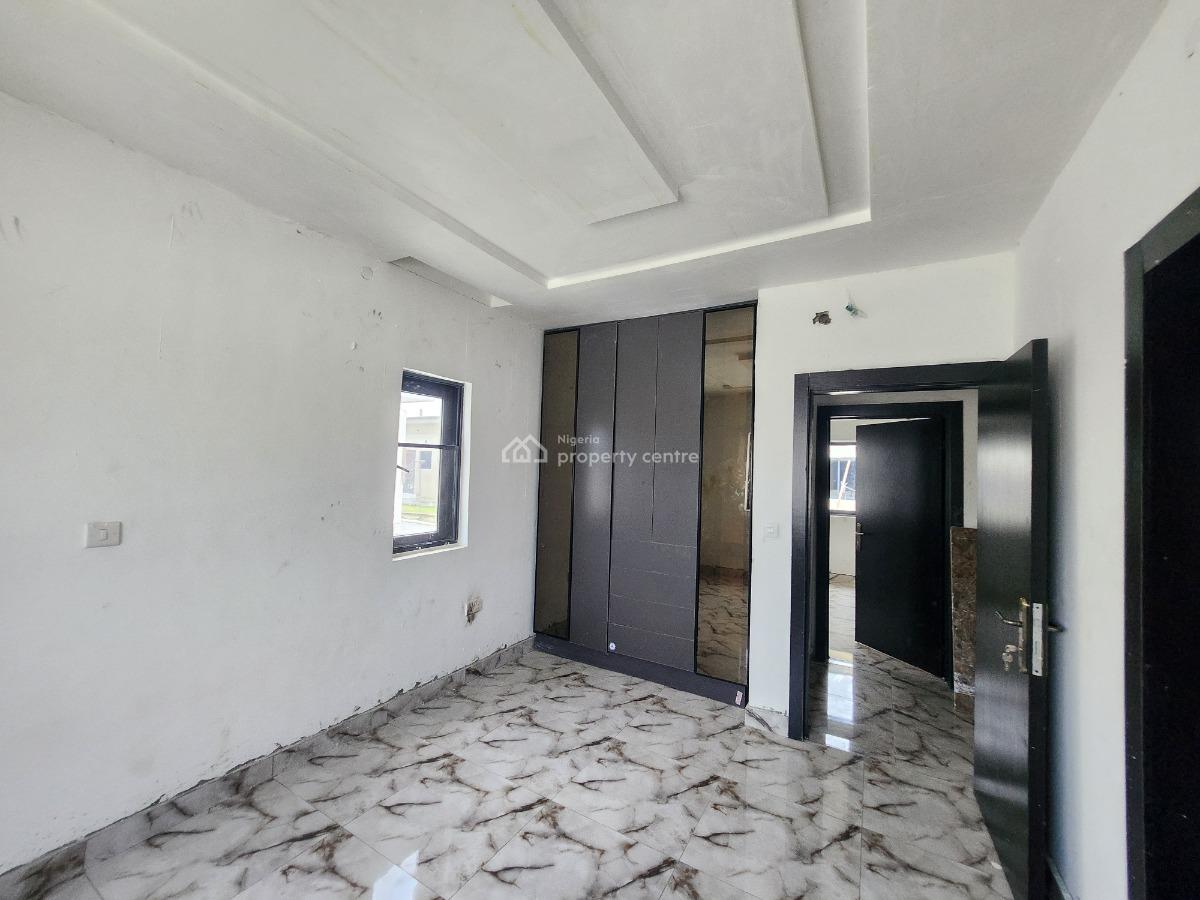 3 Bedrooms Semi-detached Bungalow, Lakowe Golf Course, Lakowe, Ibeju Lekki, Lagos, Semi-detached Bungalow for Sale