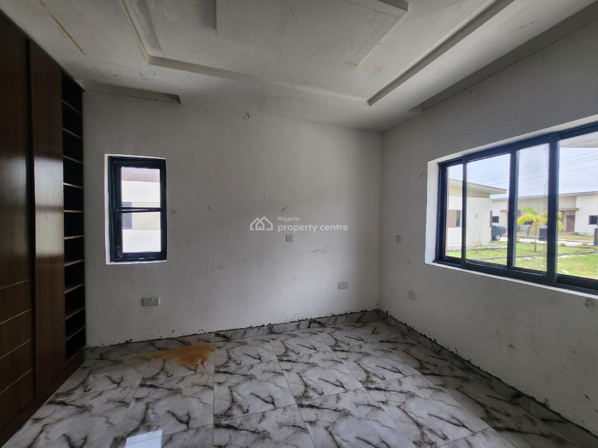 3 Bedrooms Semi-detached Bungalow, Lakowe Golf Course, Lakowe, Ibeju Lekki, Lagos, Semi-detached Bungalow for Sale