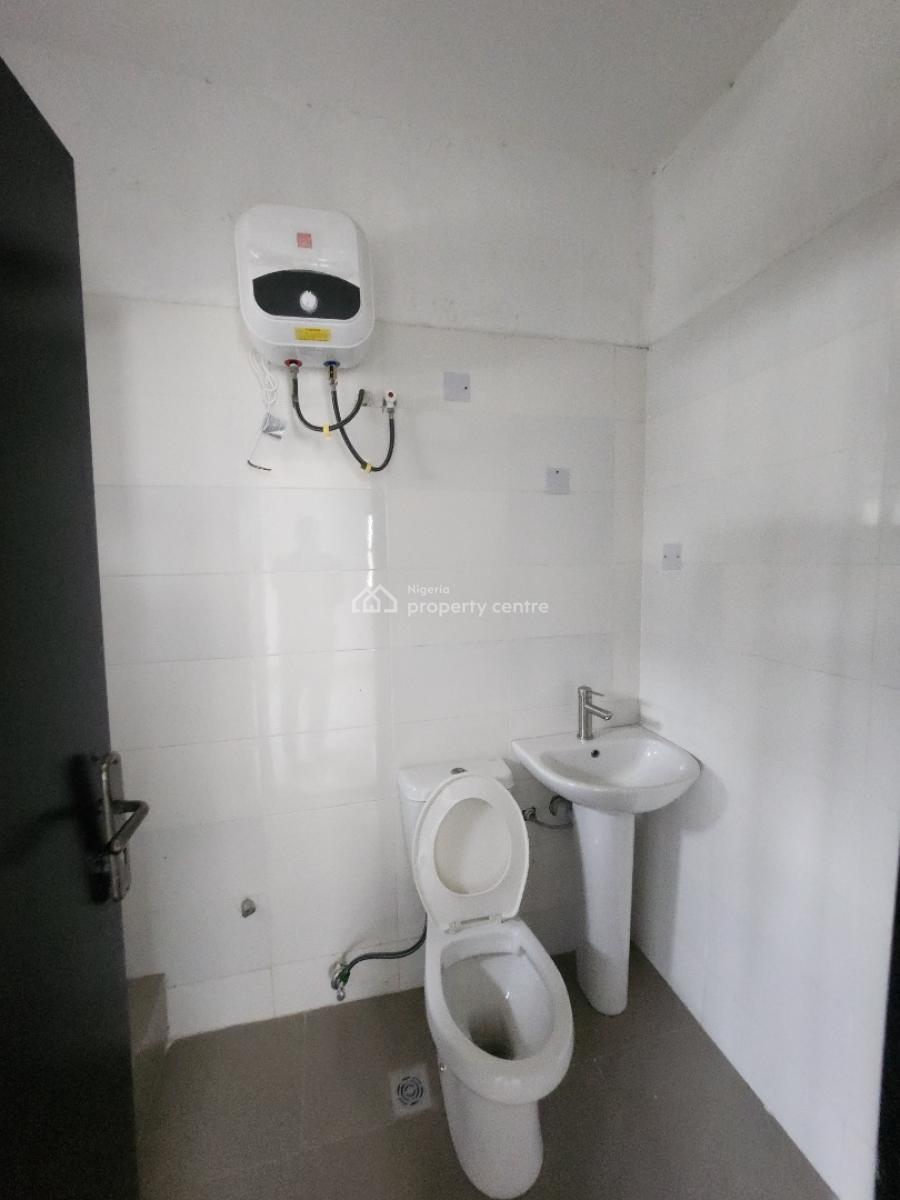 3 Bedrooms Semi-detached Bungalow, Lakowe Golf Course, Lakowe, Ibeju Lekki, Lagos, Semi-detached Bungalow for Sale