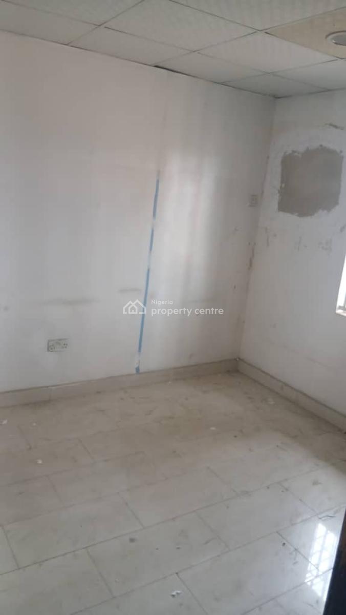 3 Bedroom Duplex for Office Use in a Common Compound, Off Allen Avenue, Ikeja, Lagos, Terraced Duplex for Rent