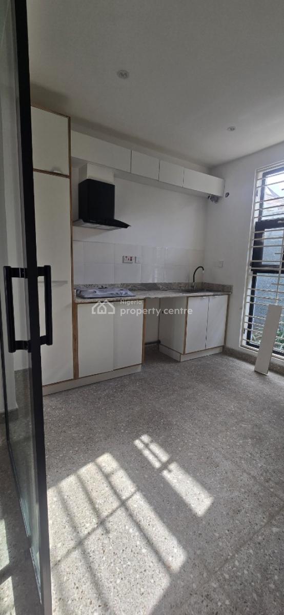 4 Bedroom Terrace with a Bq, Ikate Elegushi, Lekki, Lagos, Terraced Duplex for Sale