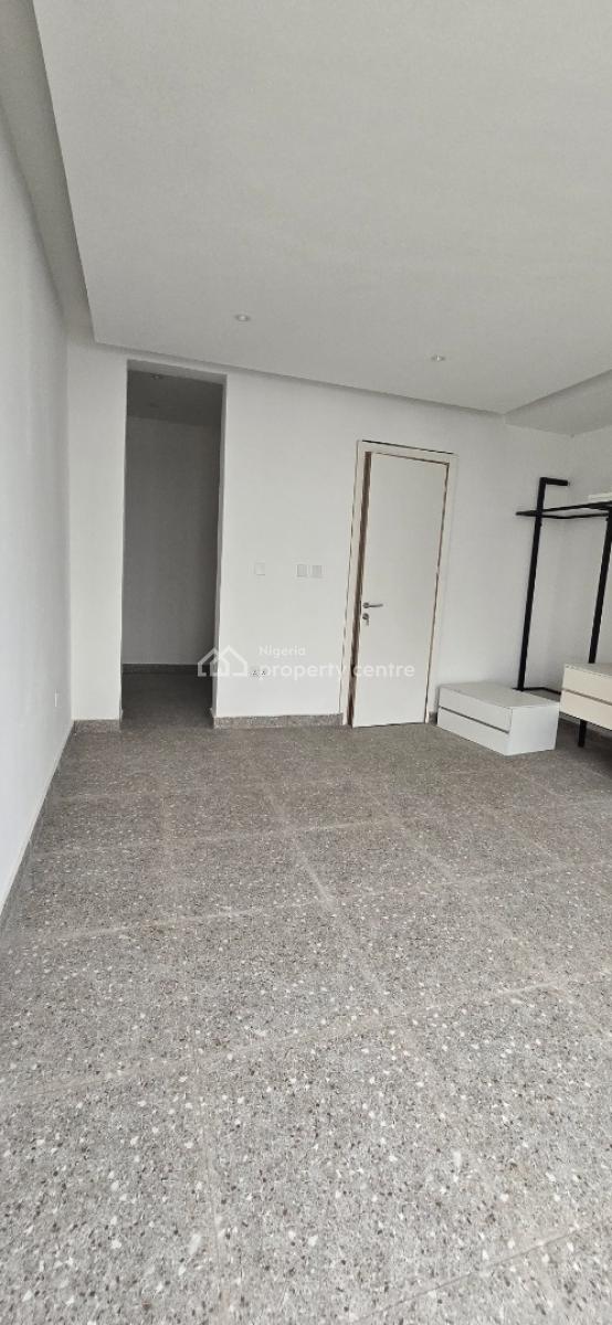 4 Bedroom Terrace with a Bq, Ikate Elegushi, Lekki, Lagos, Terraced Duplex for Sale