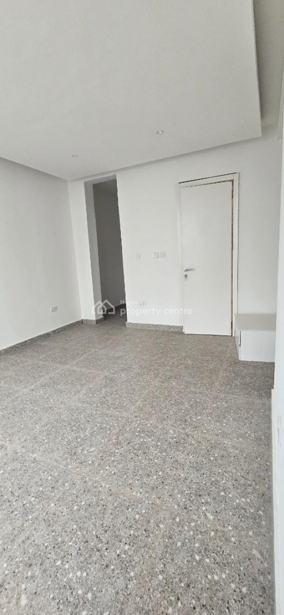 4 Bedroom Terrace with a Bq, Ikate Elegushi, Lekki, Lagos, Terraced Duplex for Sale