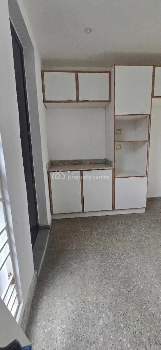 4 Bedroom Terrace with a Bq, Ikate Elegushi, Lekki, Lagos, Terraced Duplex for Sale