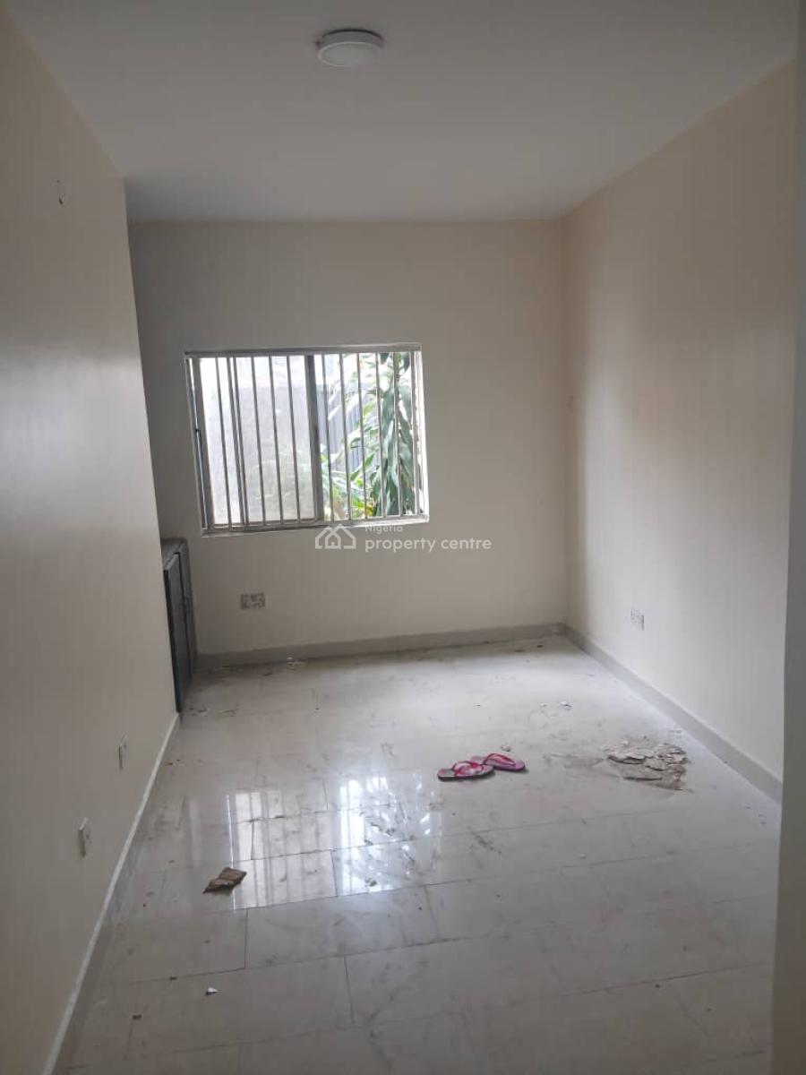 Newly Renovated 4 Bedroom Terrace House, Off Allen Avenue, Allen, Ikeja, Lagos, Terraced Duplex for Rent