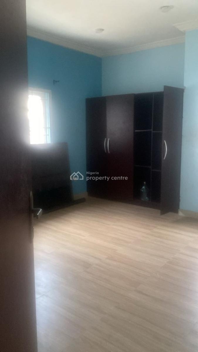 Well Maintained 3 Bedroom Apartment, Estate Off Abijo Road, Abijo, Lekki, Lagos, Flat / Apartment for Rent