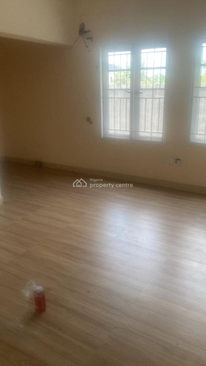 Well Maintained 3 Bedroom Apartment, Estate Off Abijo Road, Abijo, Lekki, Lagos, Flat / Apartment for Rent