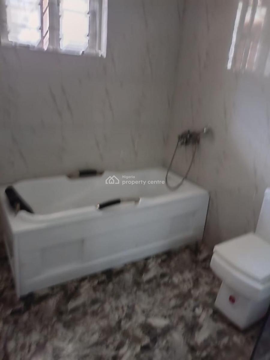 Premium 4-bedroom Service Duplex in Ikota Gra Offering and Lifestyle, Ikota Gra Lekki, Lekki, Lagos, Terraced Duplex for Rent