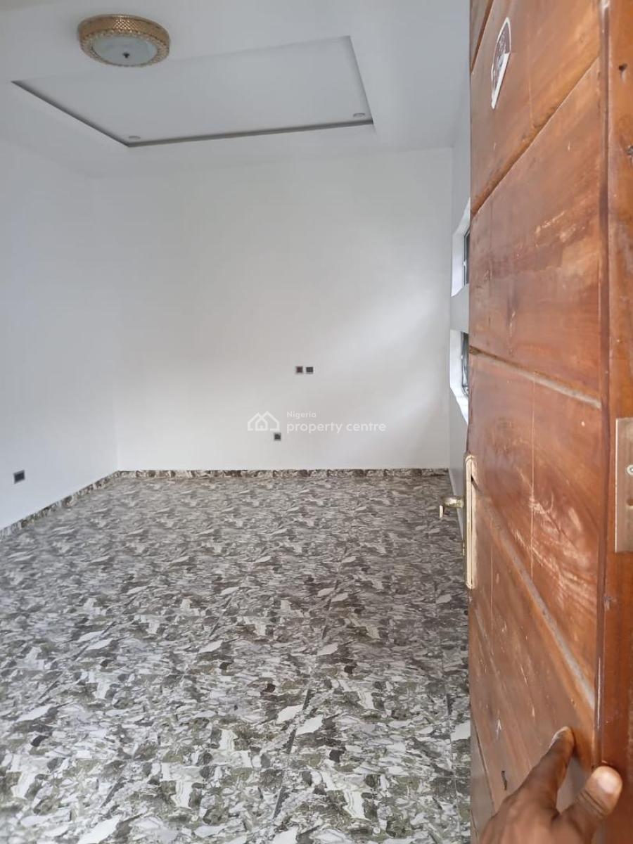 Premium 4-bedroom Service Duplex in Ikota Gra Offering and Lifestyle, Ikota Gra Lekki, Lekki, Lagos, Terraced Duplex for Rent