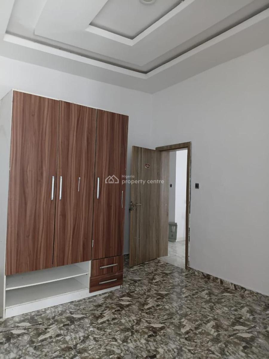 Premium 4-bedroom Service Duplex in Ikota Gra Offering and Lifestyle, Ikota Gra Lekki, Lekki, Lagos, Terraced Duplex for Rent