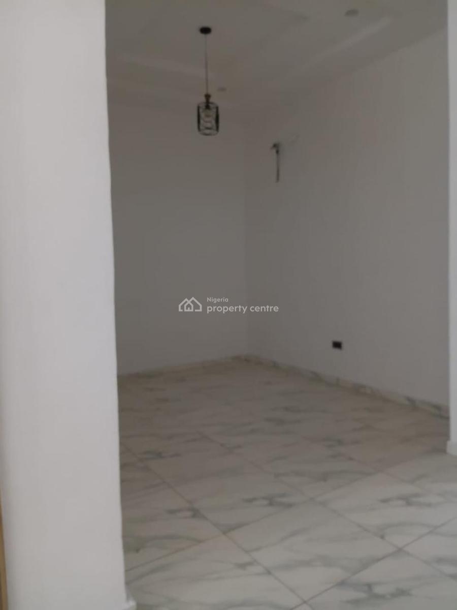 Premium 4-bedroom Service Duplex in Ikota Gra Offering and Lifestyle, Ikota Gra Lekki, Lekki, Lagos, Terraced Duplex for Rent