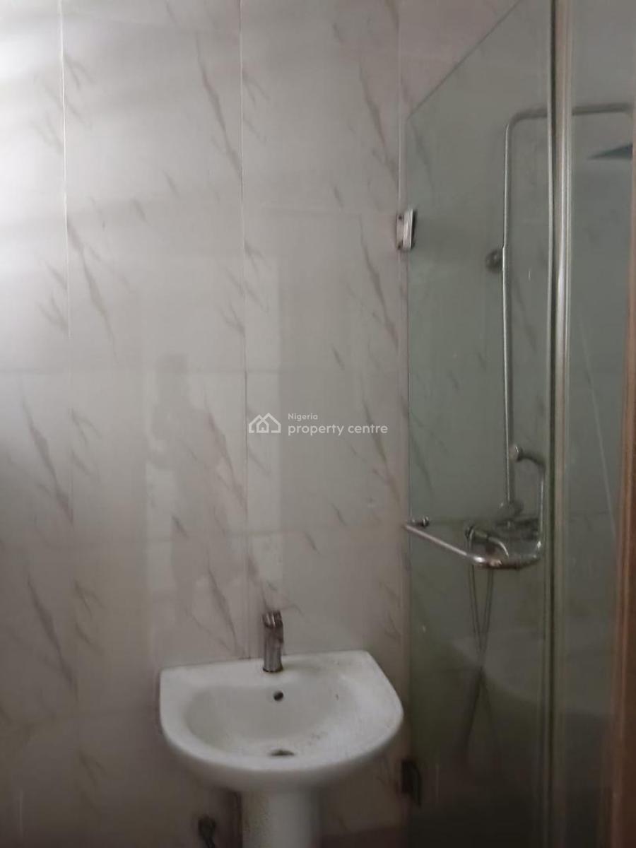 Premium 4-bedroom Service Duplex in Ikota Gra Offering and Lifestyle, Ikota Gra Lekki, Lekki, Lagos, Terraced Duplex for Rent