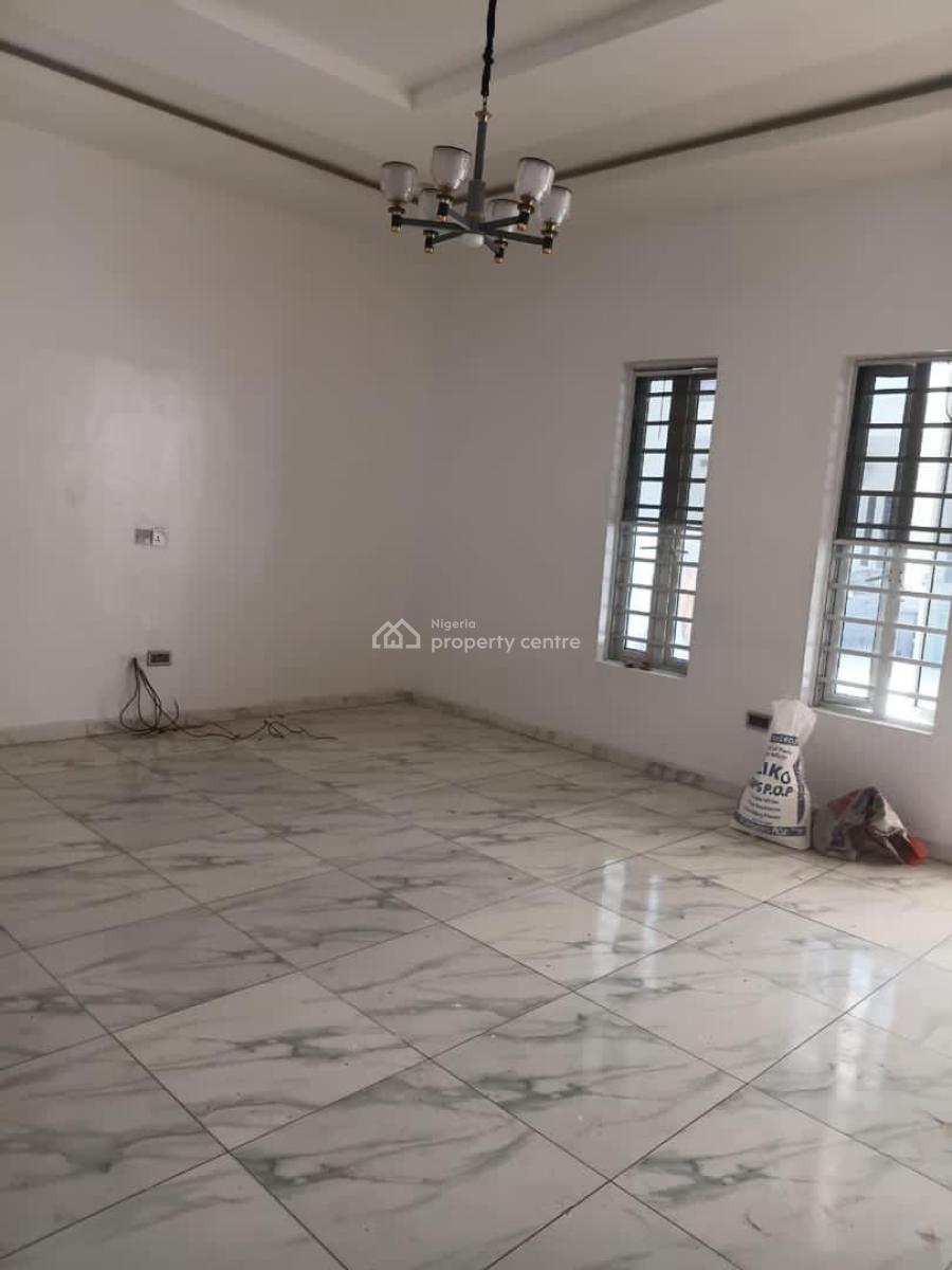 Premium 4-bedroom Service Duplex in Ikota Gra Offering and Lifestyle, Ikota Gra Lekki, Lekki, Lagos, Terraced Duplex for Rent