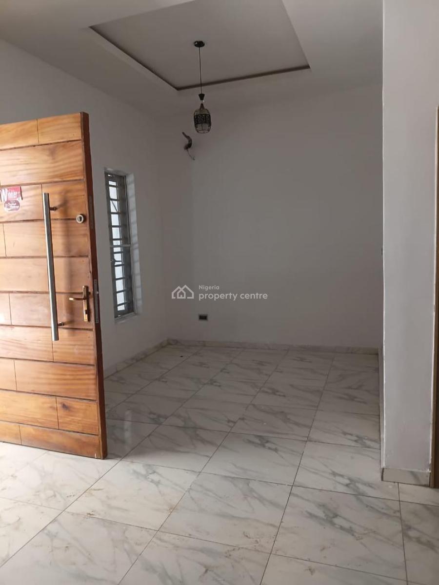 Premium 4-bedroom Service Duplex in Ikota Gra Offering and Lifestyle, Ikota Gra Lekki, Lekki, Lagos, Terraced Duplex for Rent