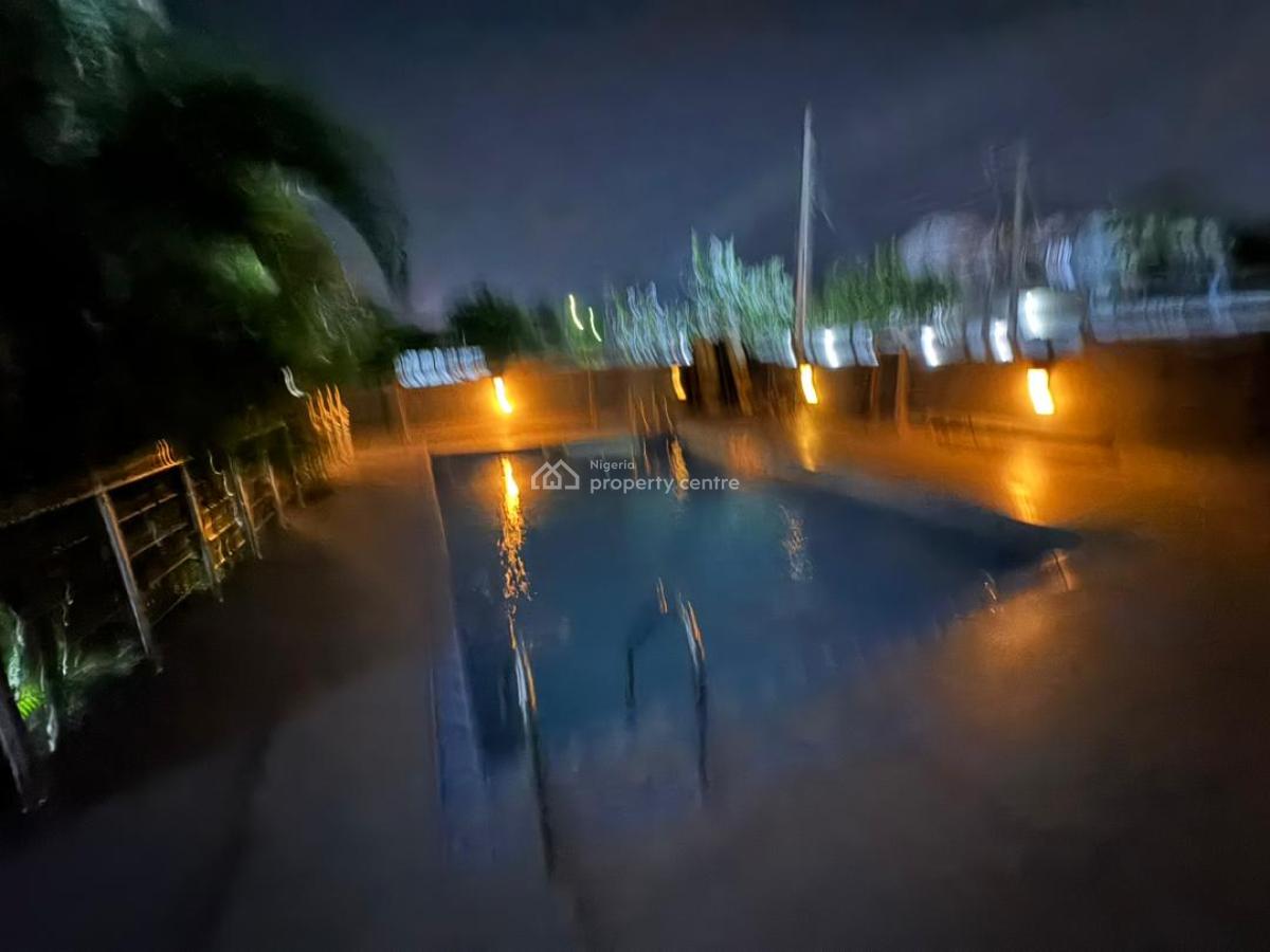Exquisite 3bedroom Apartment + Bq, with Swimming Pool, Gym and Elevato, Ikoyi, Old Ikoyi, Ikoyi, Lagos, Flat / Apartment for Rent