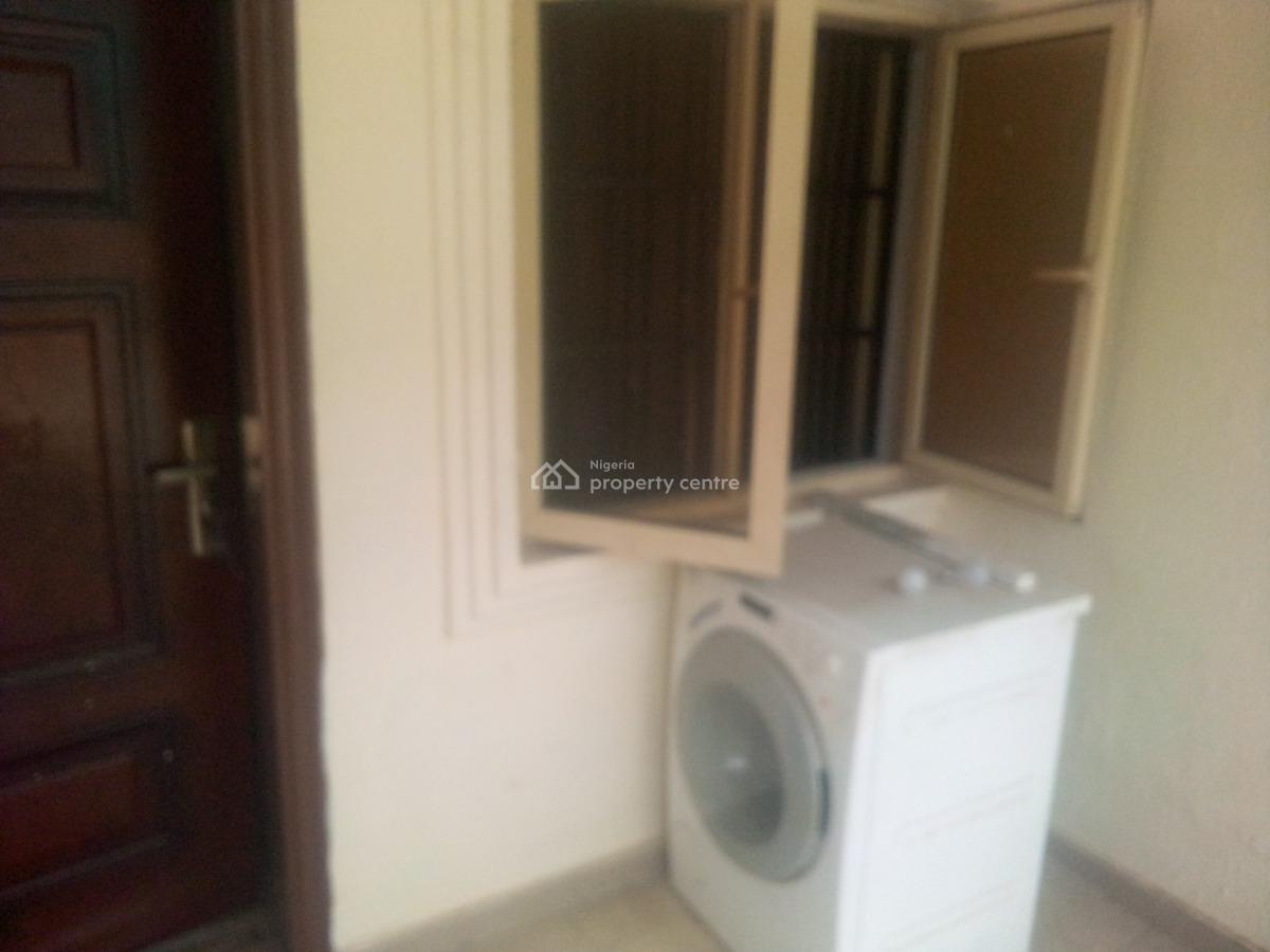 Nice 2 Bedrooms Apartment, Awuse Estate, Opebi, Ikeja, Lagos, Flat / Apartment for Rent