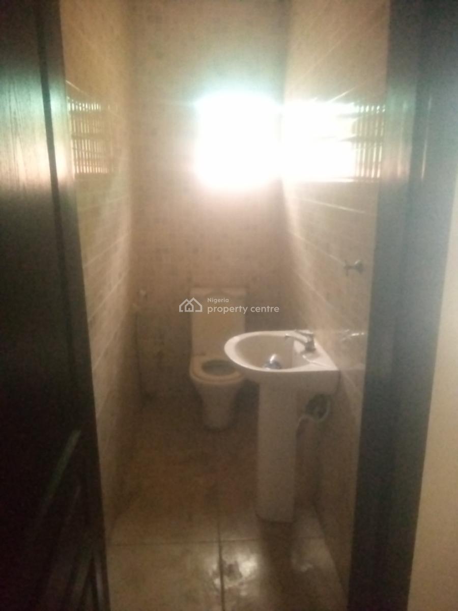 Nice 2 Bedrooms Apartment, Awuse Estate, Opebi, Ikeja, Lagos, Flat / Apartment for Rent