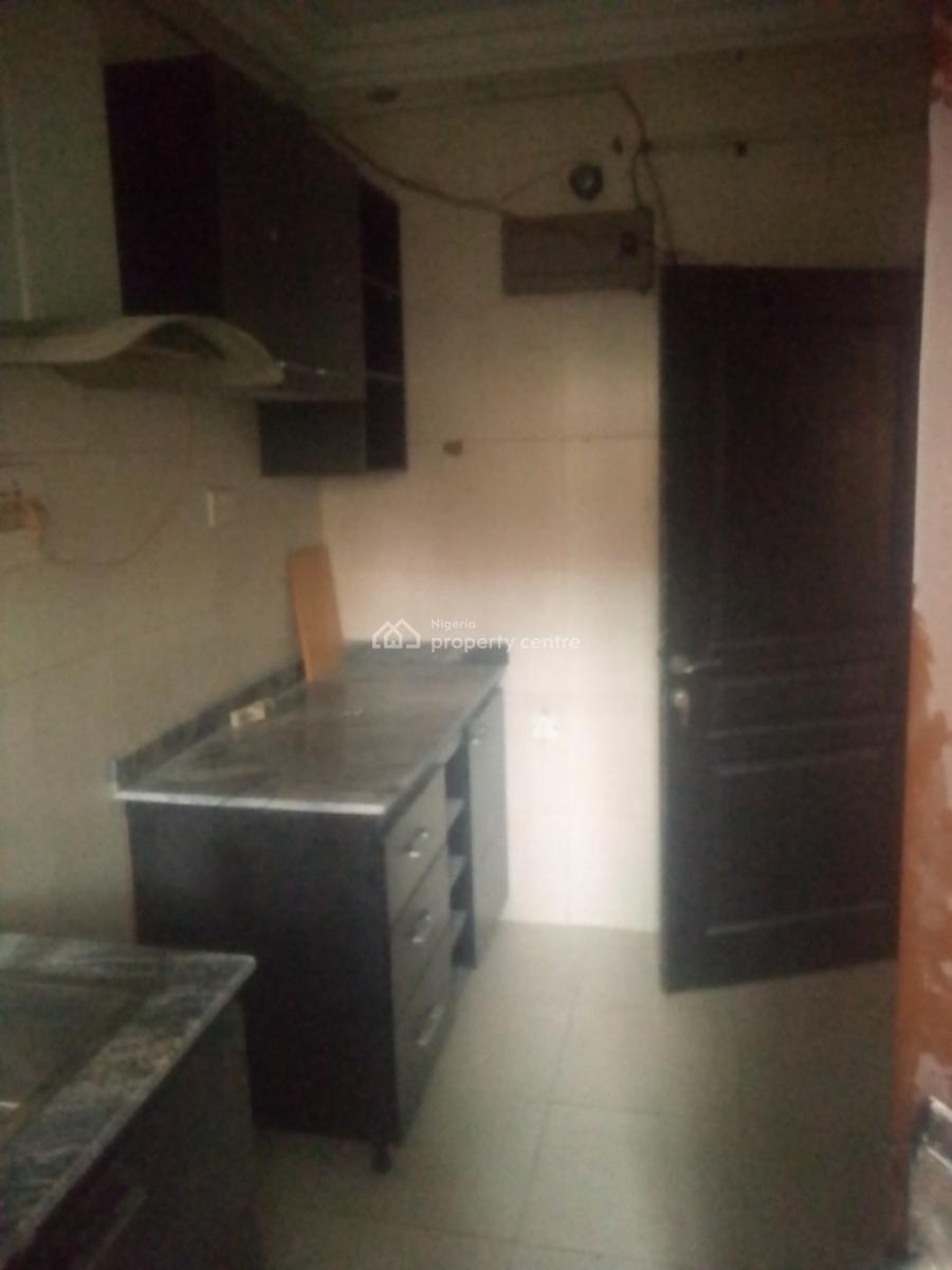 Nice 2 Bedrooms Apartment, Awuse Estate, Opebi, Ikeja, Lagos, Flat / Apartment for Rent