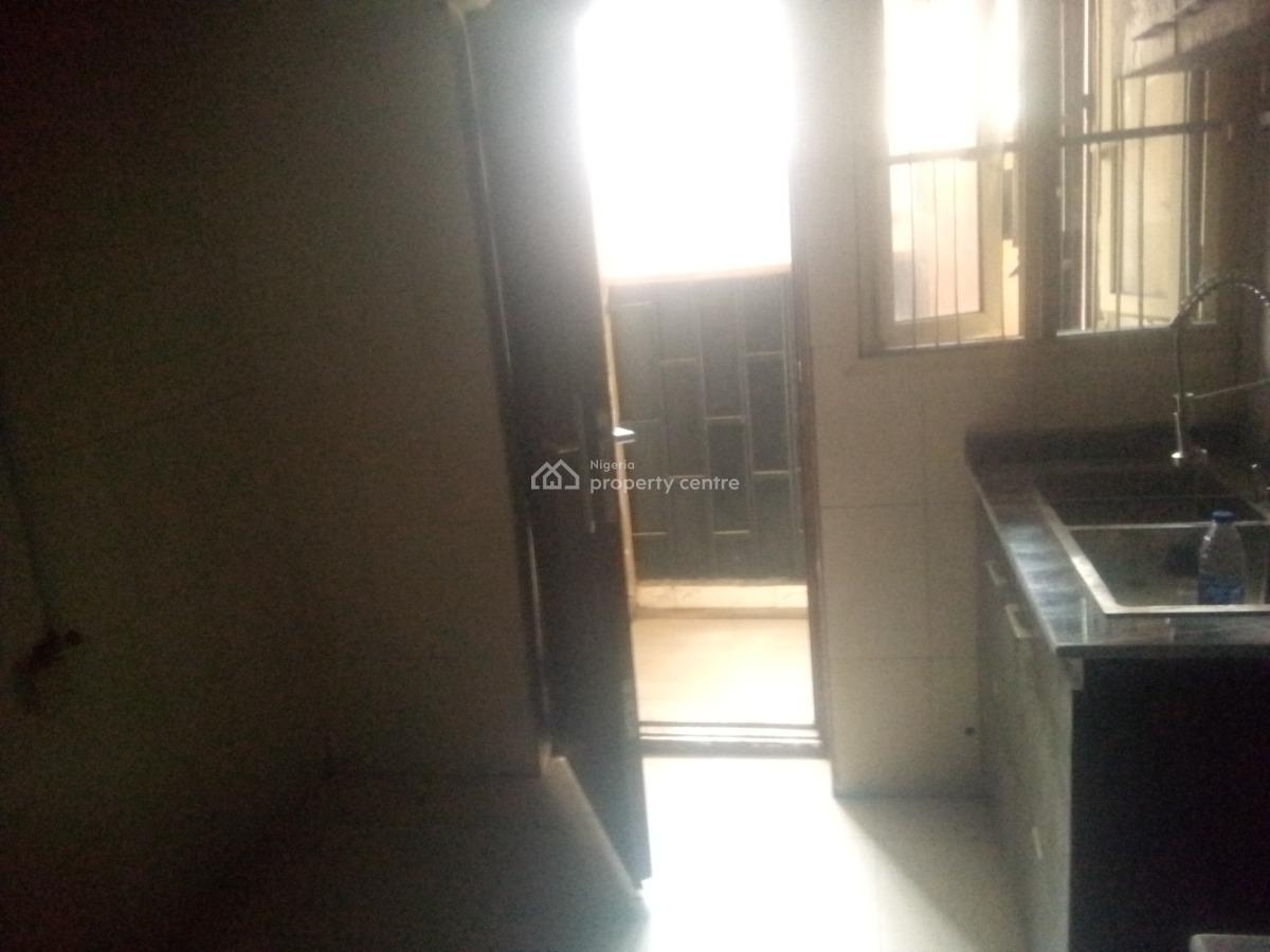 Nice 2 Bedrooms Apartment, Awuse Estate, Opebi, Ikeja, Lagos, Flat / Apartment for Rent