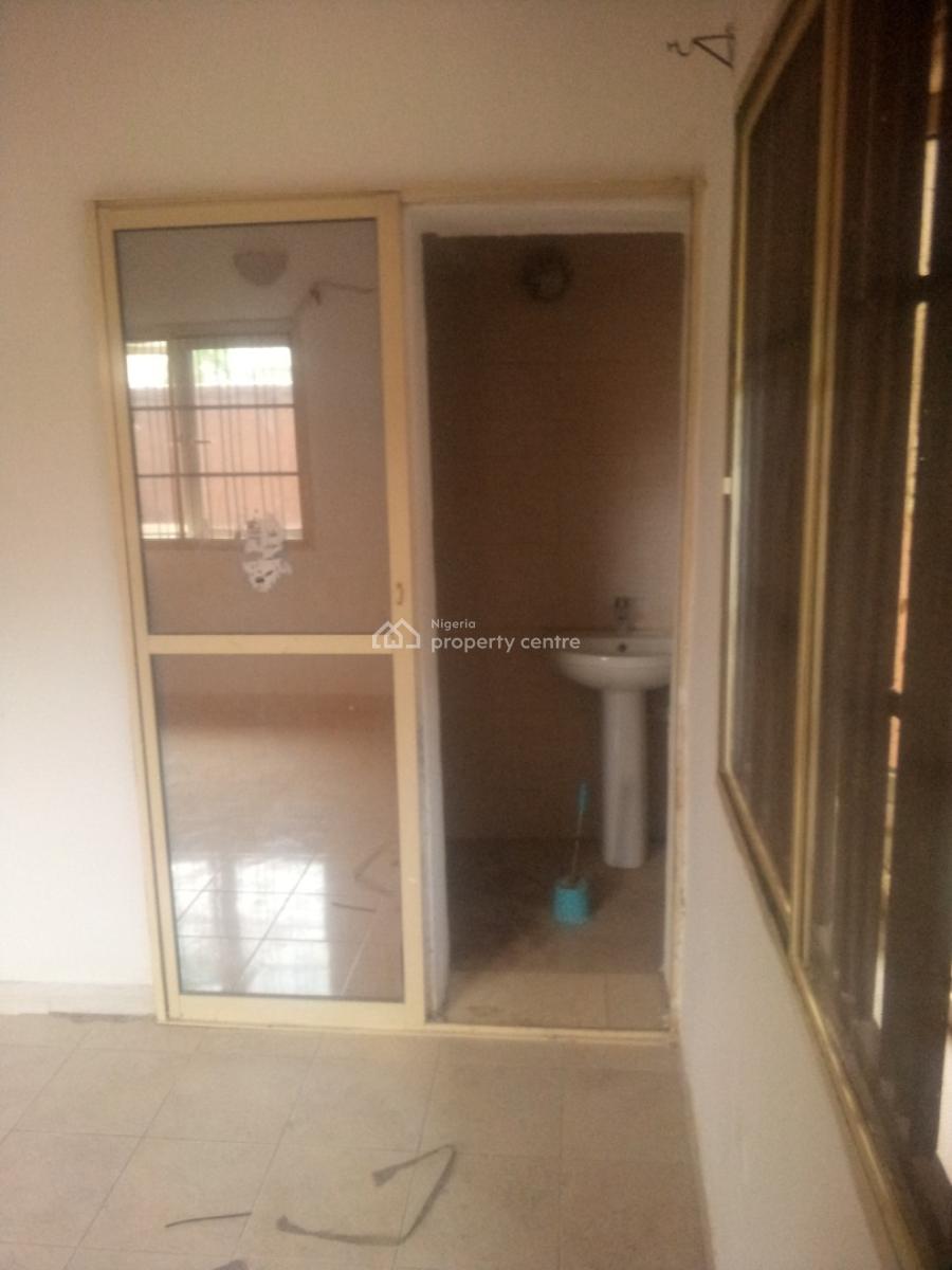 Nice 2 Bedrooms Apartment, Awuse Estate, Opebi, Ikeja, Lagos, Flat / Apartment for Rent