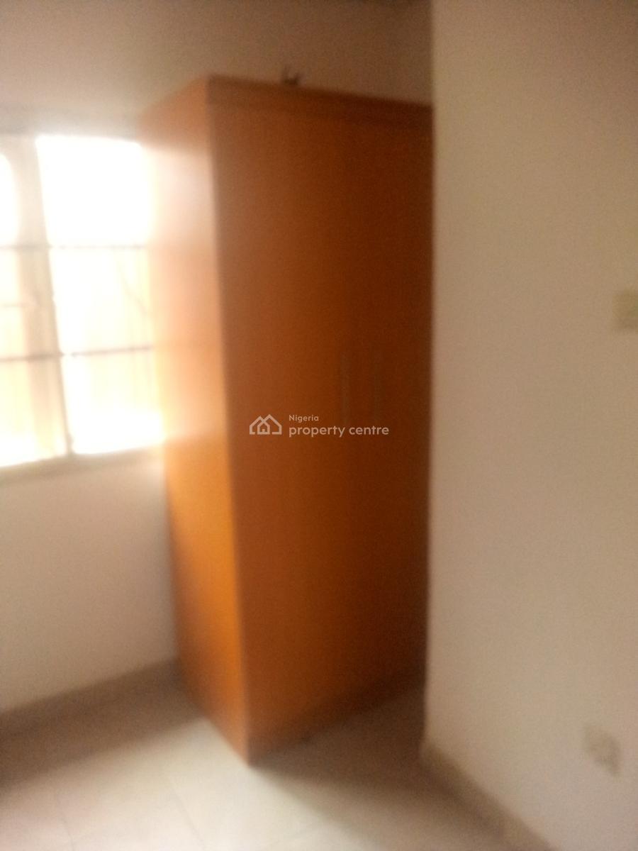 Nice 2 Bedrooms Apartment, Awuse Estate, Opebi, Ikeja, Lagos, Flat / Apartment for Rent