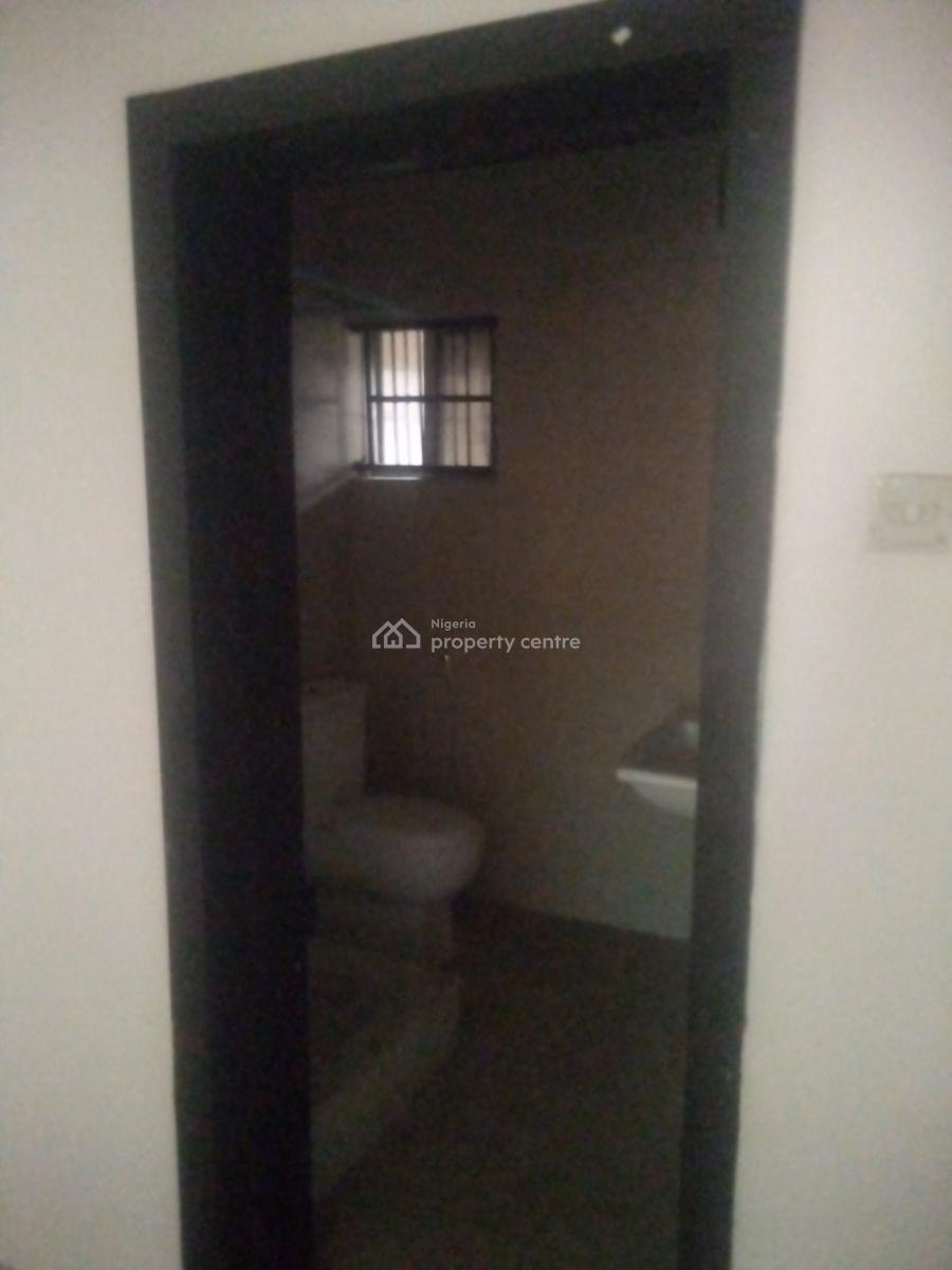 Nice 2 Bedrooms Apartment, Awuse Estate, Opebi, Ikeja, Lagos, Flat / Apartment for Rent