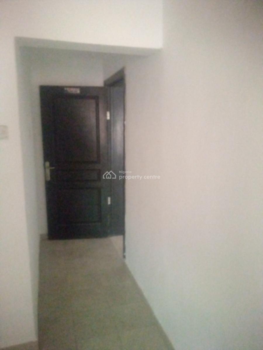 Nice 2 Bedrooms Apartment, Awuse Estate, Opebi, Ikeja, Lagos, Flat / Apartment for Rent