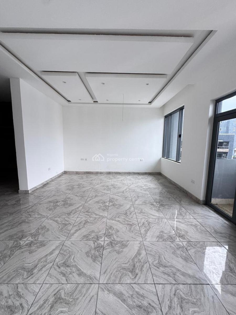 Beautifully Crafted 5-bed Detached Duplex + Bq Designed for Comfort, Vgc, Lekki, Lagos, Detached Duplex for Sale