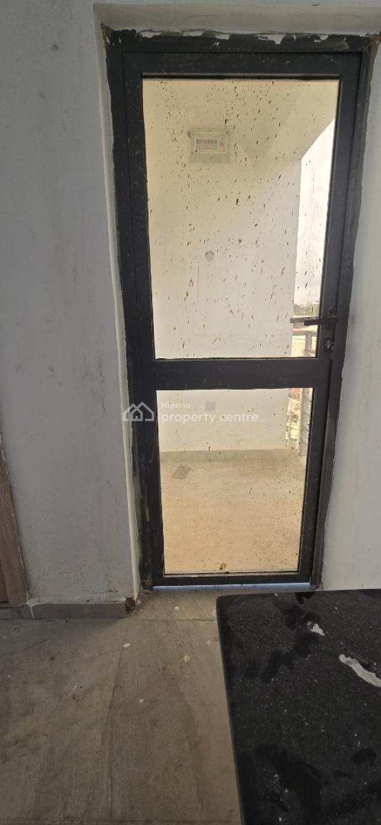 1 Bedroom, Ikate Elegushi, Lekki, Lagos, Mini Flat (room and Parlour) for Rent