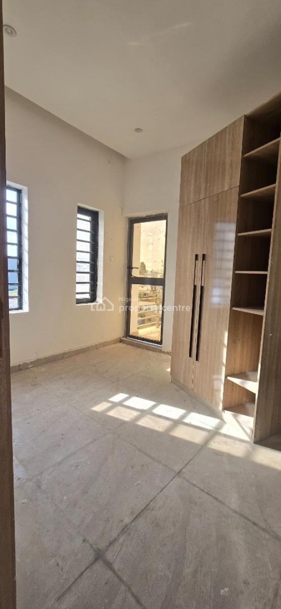 1 Bedroom, Ikate Elegushi, Lekki, Lagos, Mini Flat (room and Parlour) for Rent