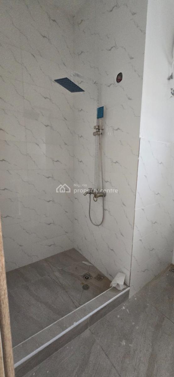 1 Bedroom, Ikate Elegushi, Lekki, Lagos, Mini Flat (room and Parlour) for Rent