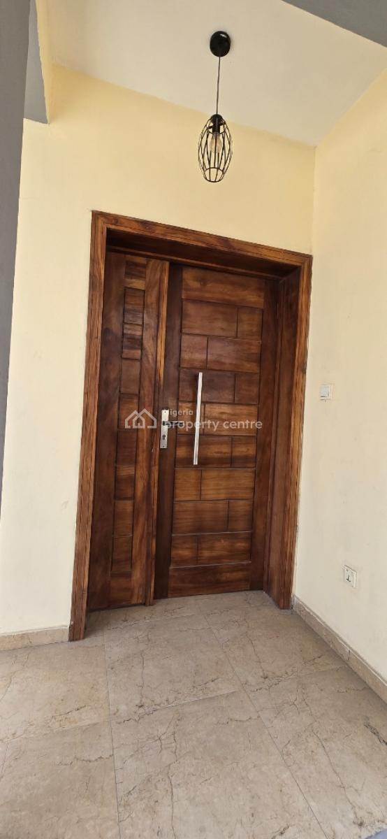 5 Bedroom Fully Detached Duplex, Ikate, Lekki, Lagos, Detached Duplex for Rent