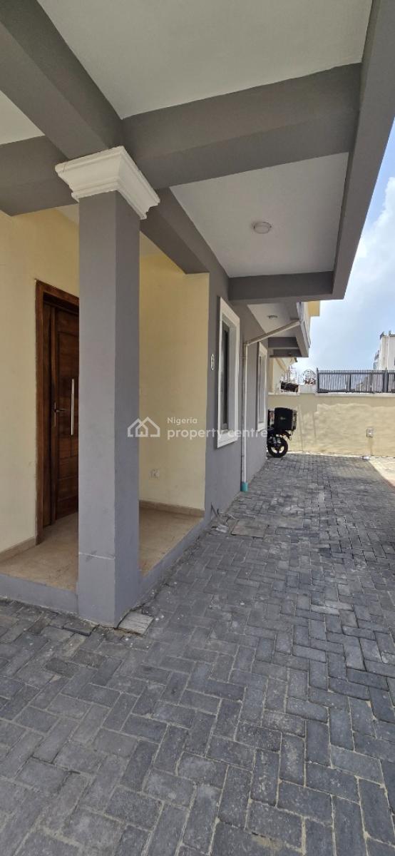 5 Bedroom Fully Detached Duplex, Ikate, Lekki, Lagos, Detached Duplex for Rent
