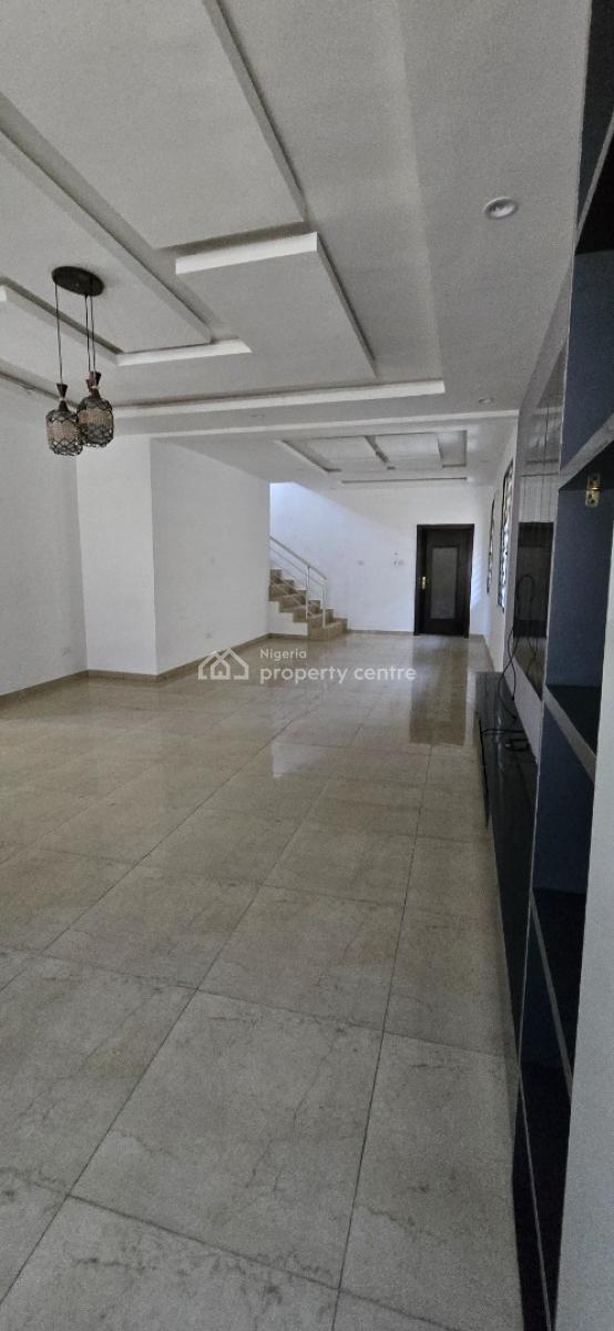 5 Bedroom Fully Detached Duplex, Ikate, Lekki, Lagos, Detached Duplex for Rent