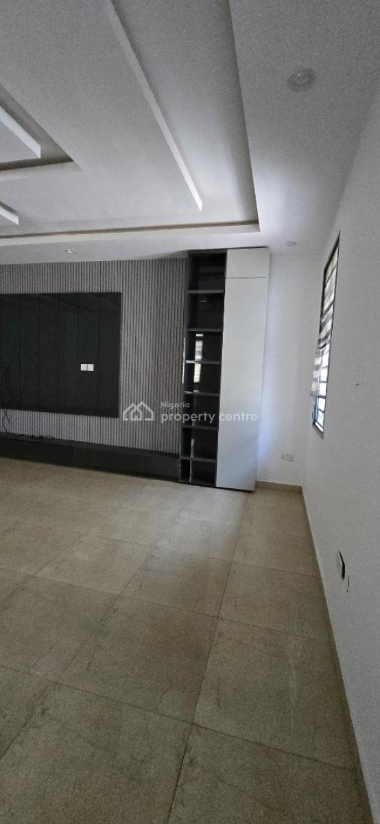 5 Bedroom Fully Detached Duplex, Ikate, Lekki, Lagos, Detached Duplex for Rent