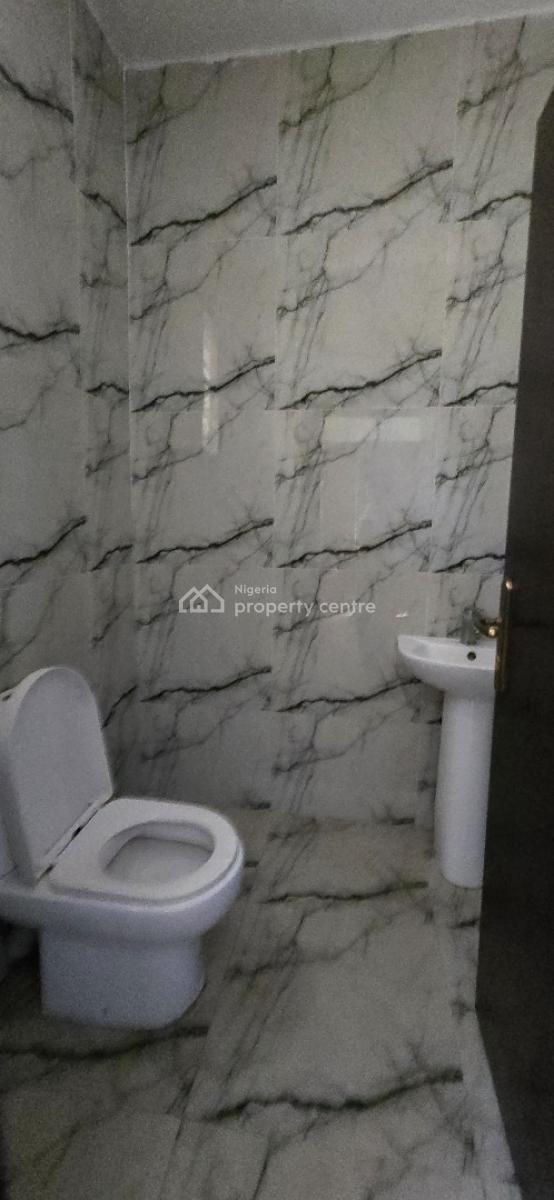 5 Bedroom Fully Detached Duplex, Ikate, Lekki, Lagos, Detached Duplex for Rent