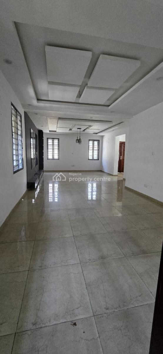 5 Bedroom Fully Detached Duplex, Ikate, Lekki, Lagos, Detached Duplex for Rent