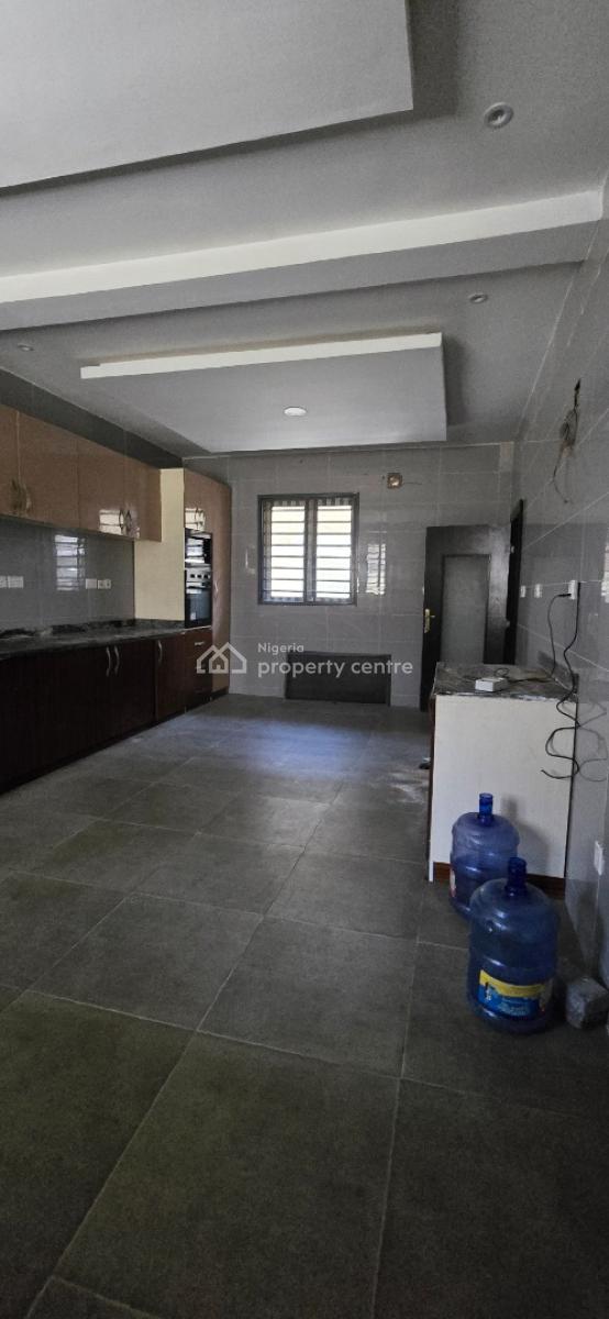 5 Bedroom Fully Detached Duplex, Ikate, Lekki, Lagos, Detached Duplex for Rent