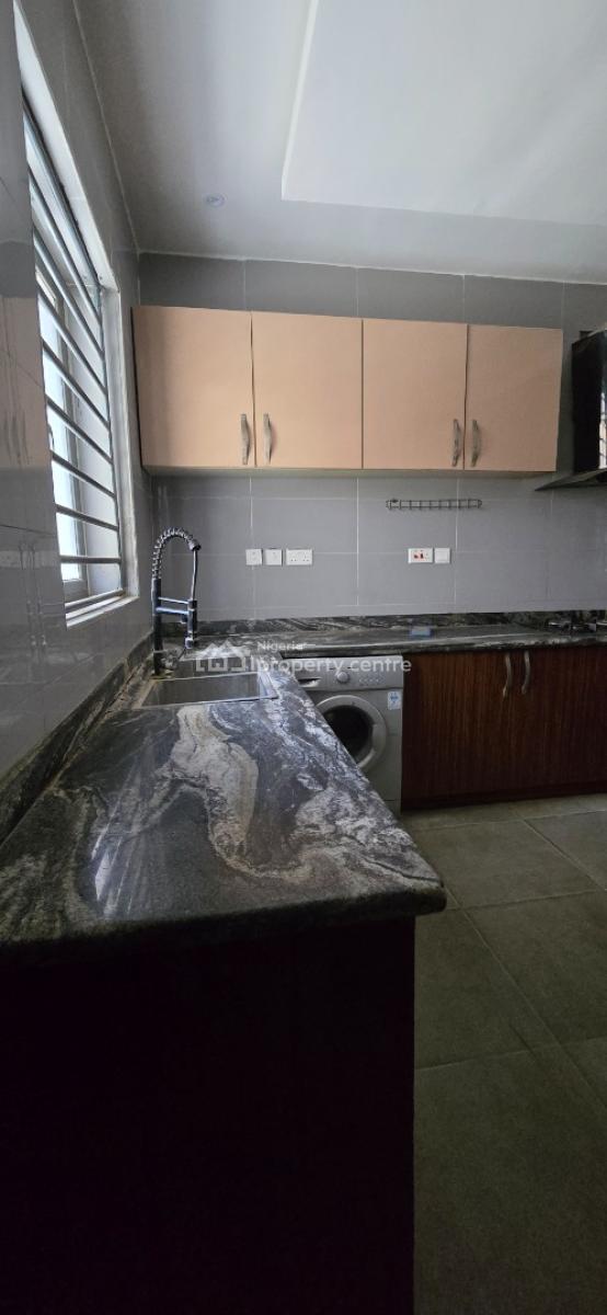 5 Bedroom Fully Detached Duplex, Ikate, Lekki, Lagos, Detached Duplex for Rent