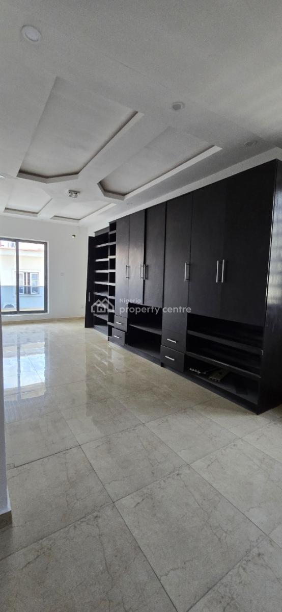 5 Bedroom Fully Detached Duplex, Ikate, Lekki, Lagos, Detached Duplex for Rent