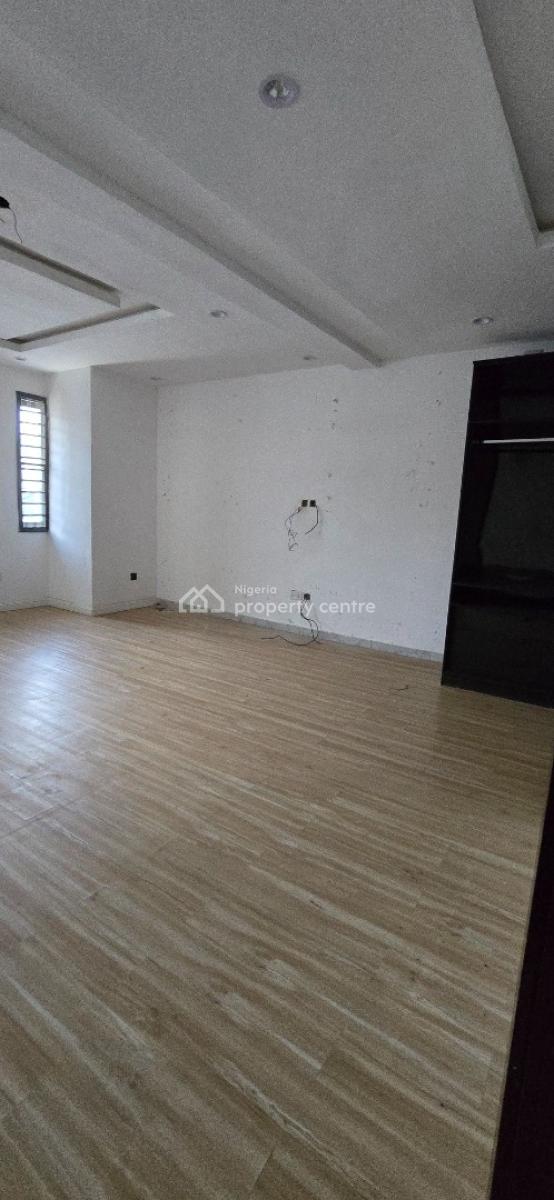 5 Bedroom Fully Detached Duplex, Ikate, Lekki, Lagos, Detached Duplex for Rent