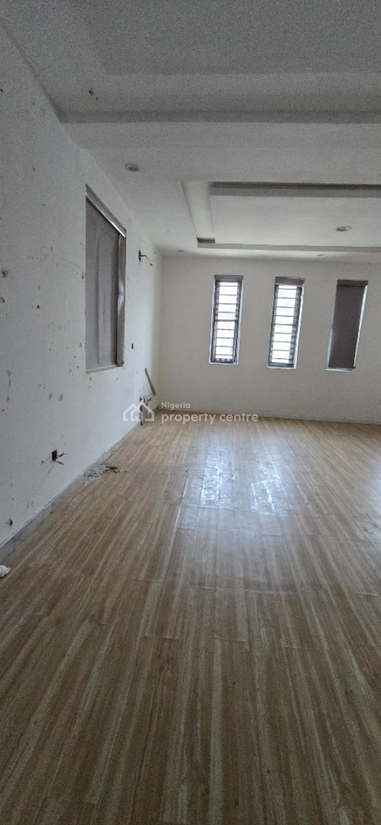 5 Bedroom Fully Detached Duplex, Ikate, Lekki, Lagos, Detached Duplex for Rent