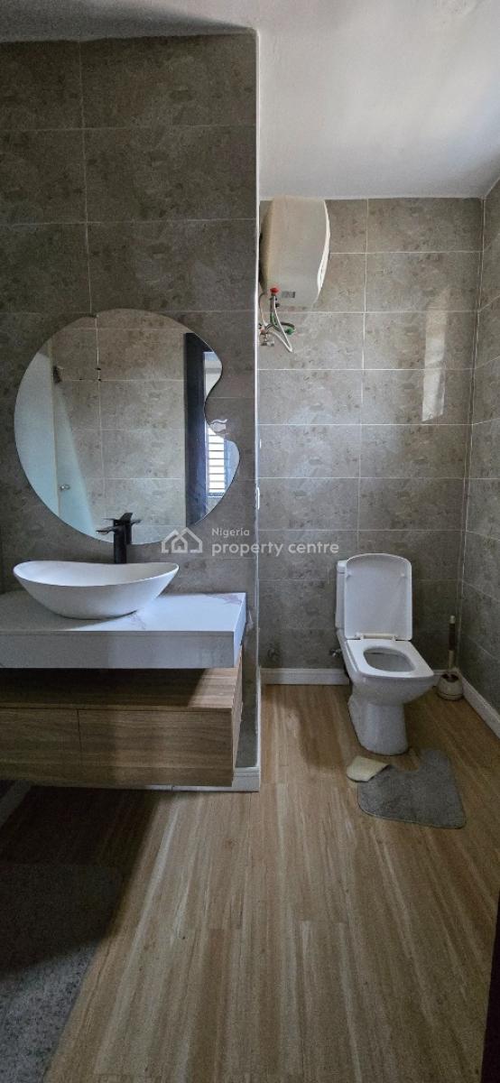 5 Bedroom Fully Detached Duplex, Ikate, Lekki, Lagos, Detached Duplex for Rent