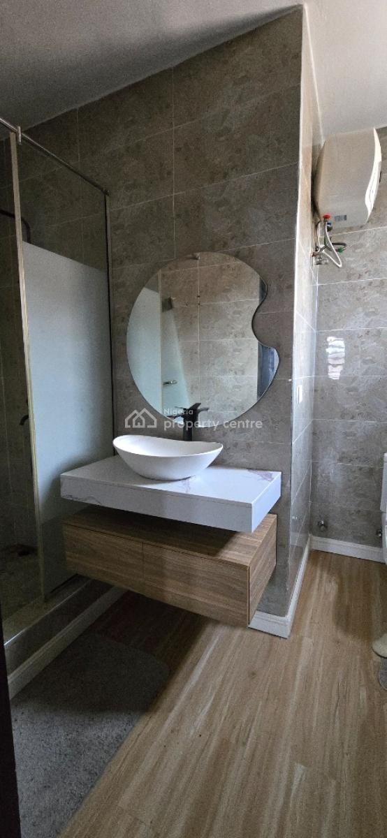 5 Bedroom Fully Detached Duplex, Ikate, Lekki, Lagos, Detached Duplex for Rent