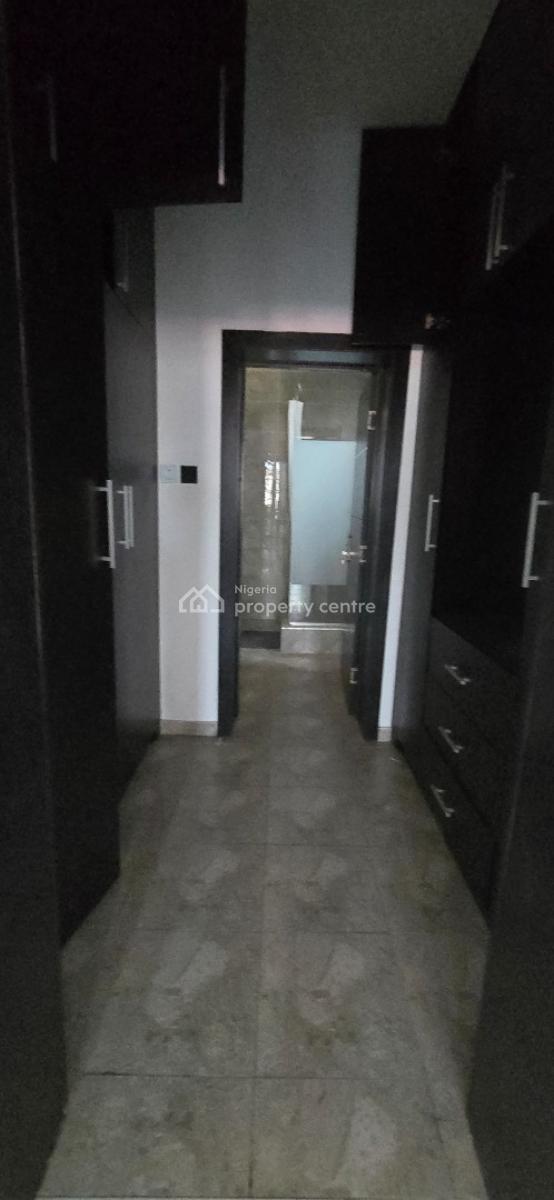 5 Bedroom Fully Detached Duplex, Ikate, Lekki, Lagos, Detached Duplex for Rent