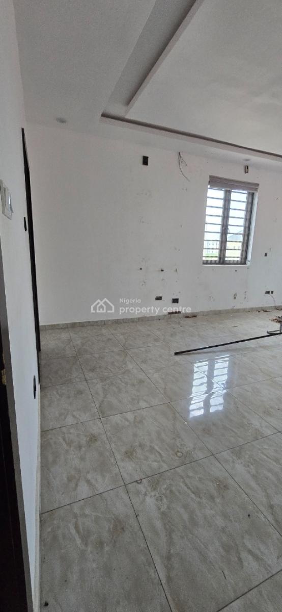 5 Bedroom Fully Detached Duplex, Ikate, Lekki, Lagos, Detached Duplex for Rent