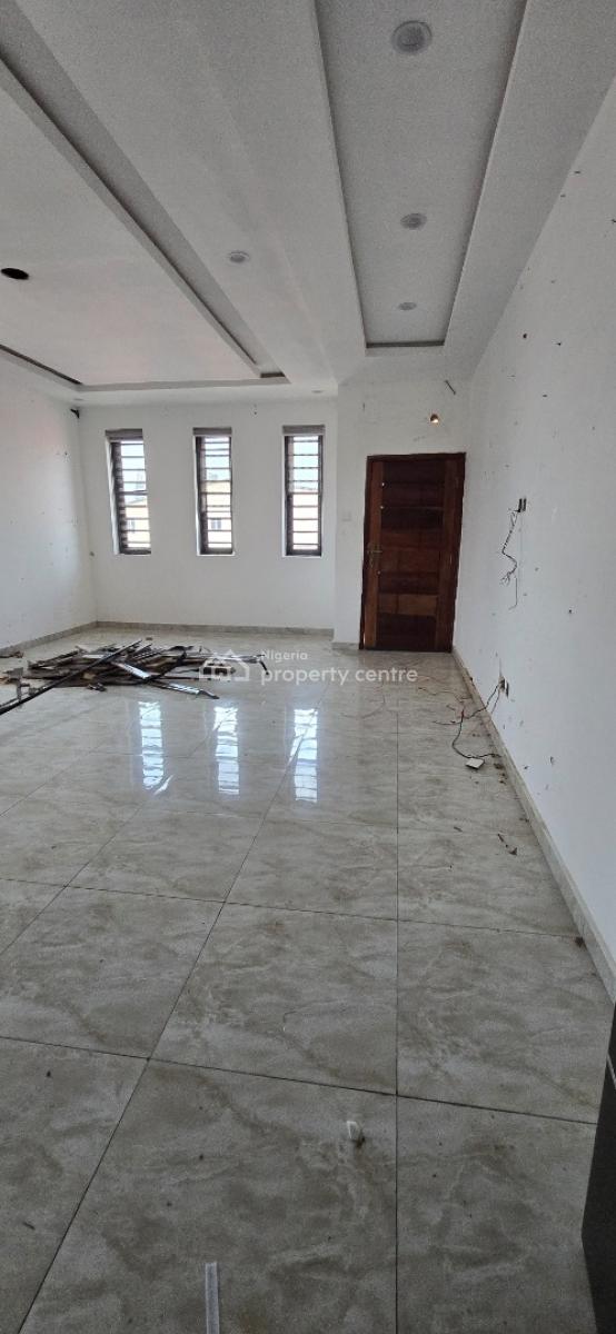 5 Bedroom Fully Detached Duplex, Ikate, Lekki, Lagos, Detached Duplex for Rent