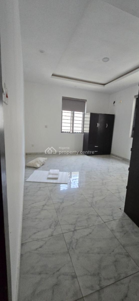 5 Bedroom Fully Detached Duplex, Ikate, Lekki, Lagos, Detached Duplex for Rent
